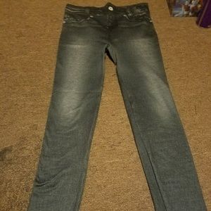 ♡♡Bluejean style Leggings LG Bundle♡♡